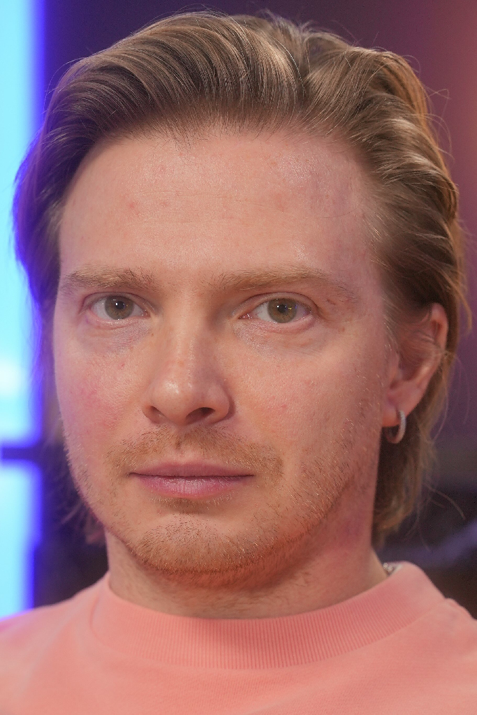 Кирилл Шулежко