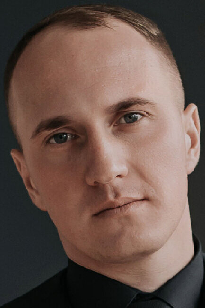 Валентин Булгаков