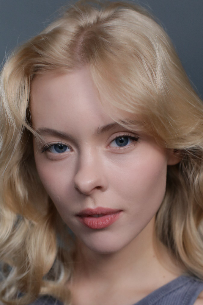 Акулина Морозова