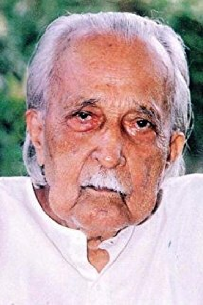 Dr. Kota Shivaram Karanth