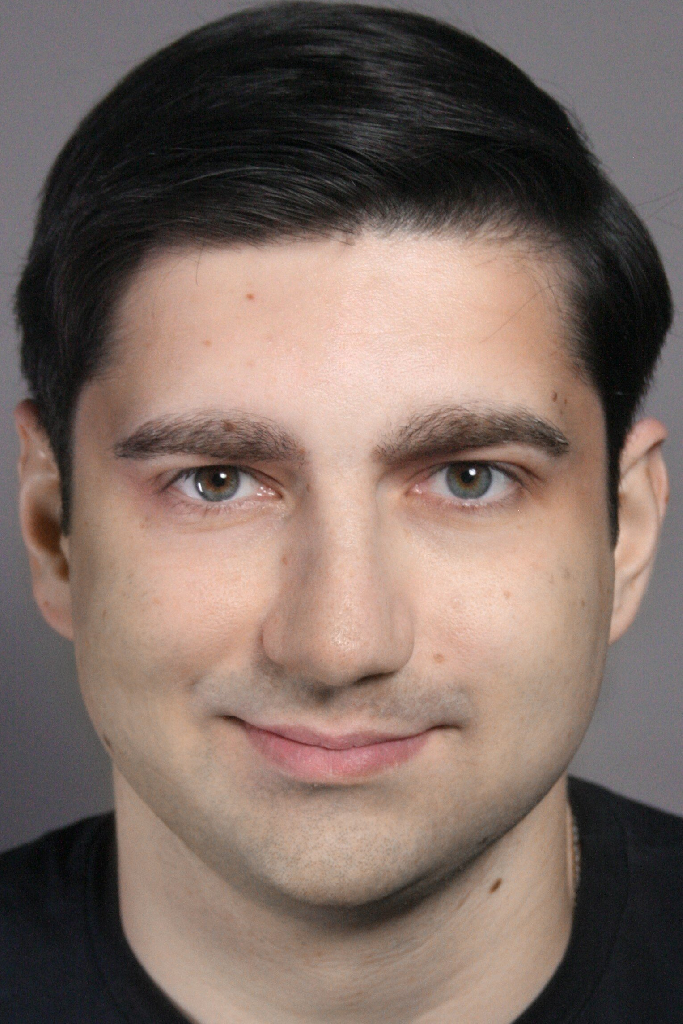 Алексей Стрельцов