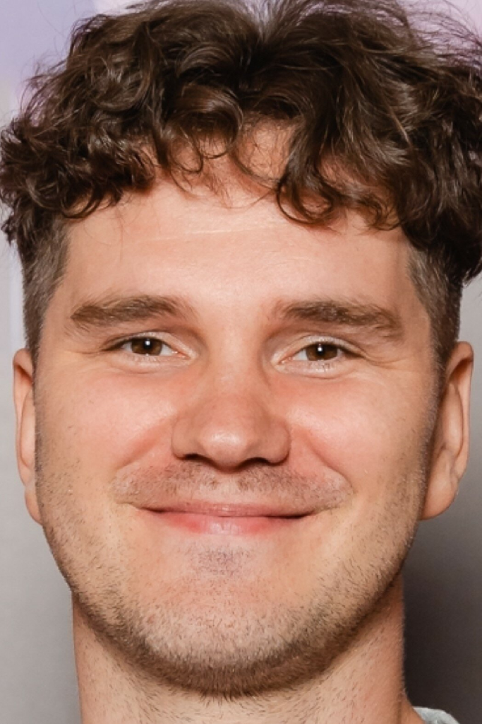Владимир Силаев