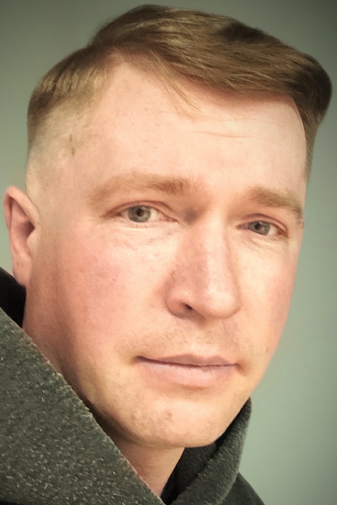 Алексей Ануфриев