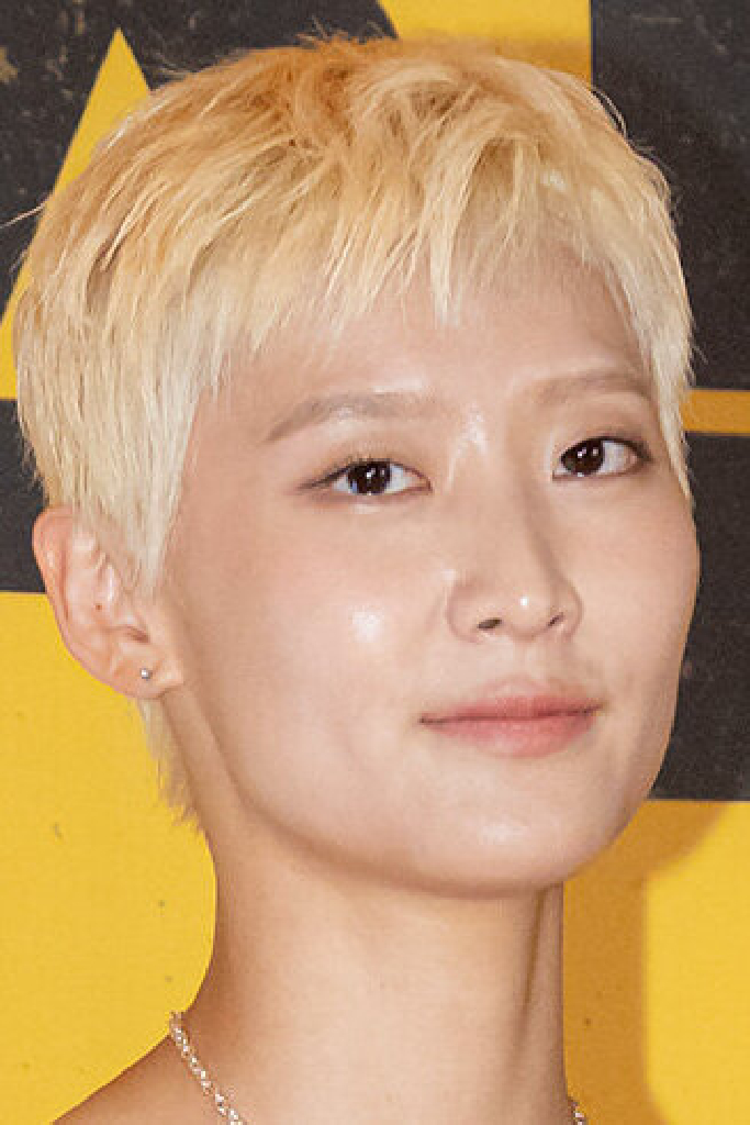 Чха Су-мин