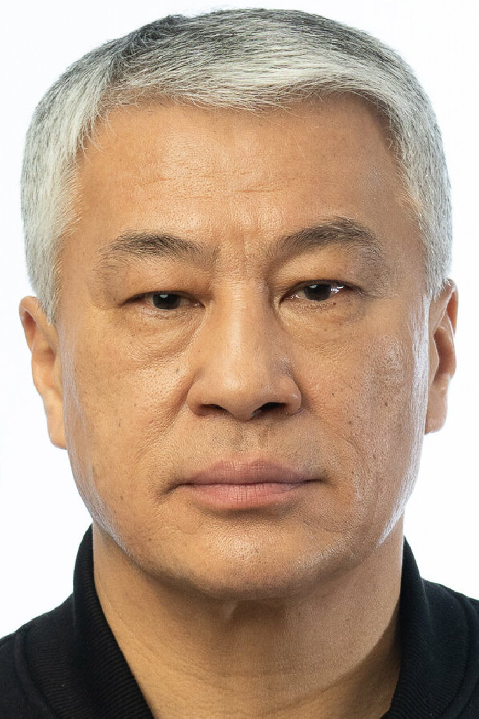 Кайрат Боранбаев