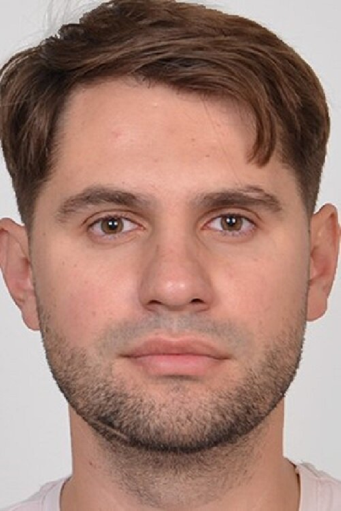 Дмитрий Евдокимов