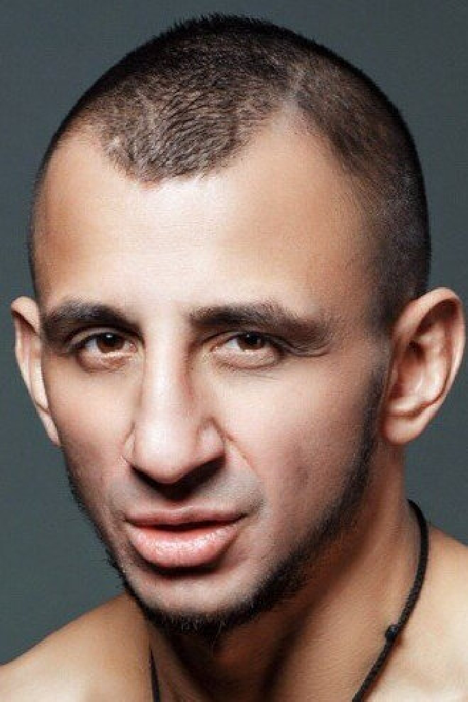 Юрий Сацук
