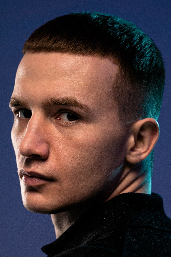 Георгий Гергерт
