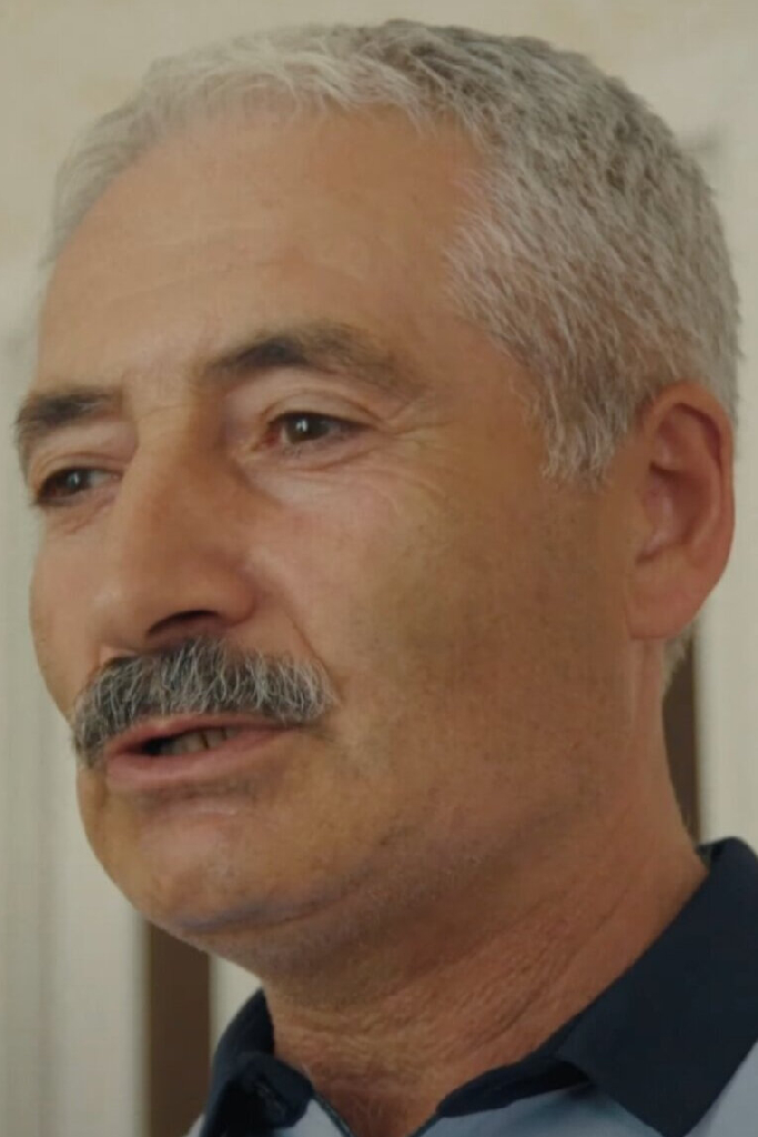 Камиль Шерифалиев