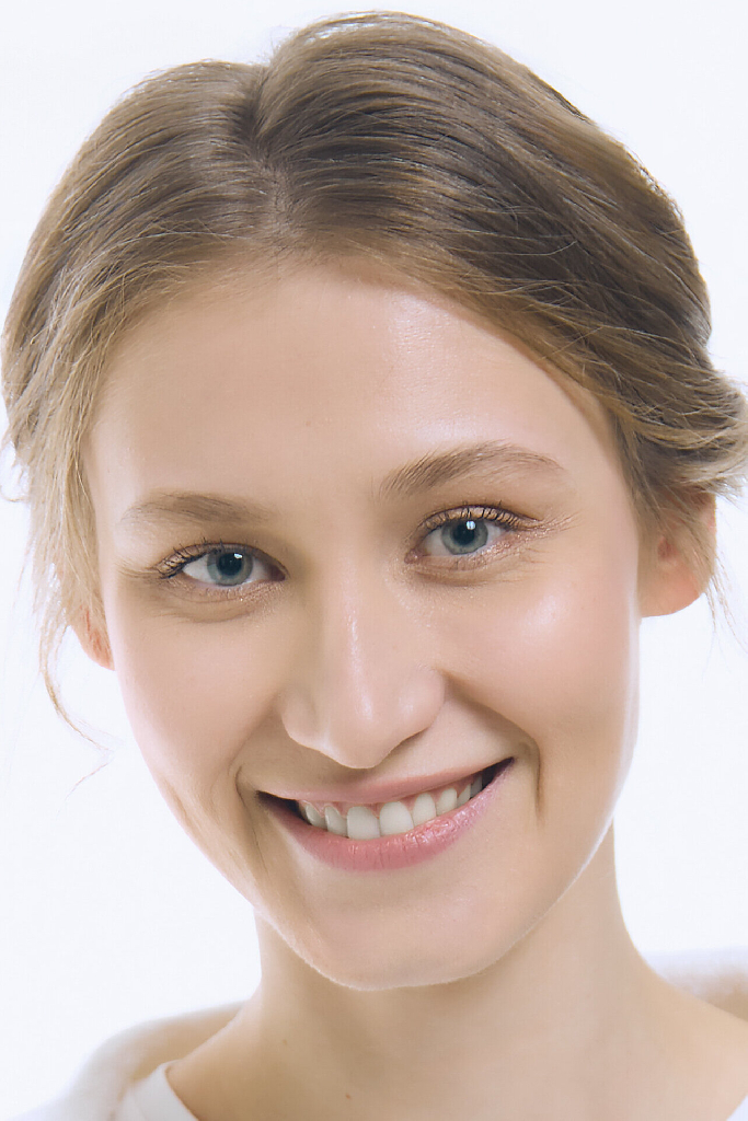 Александра Самойлова