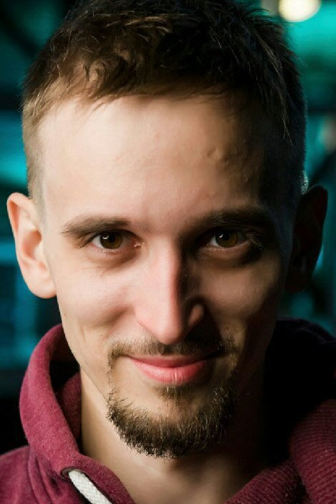 Алексей Балашов