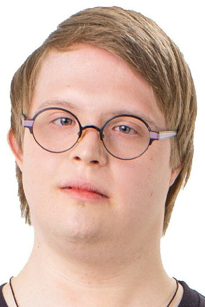Андрей Тихонов