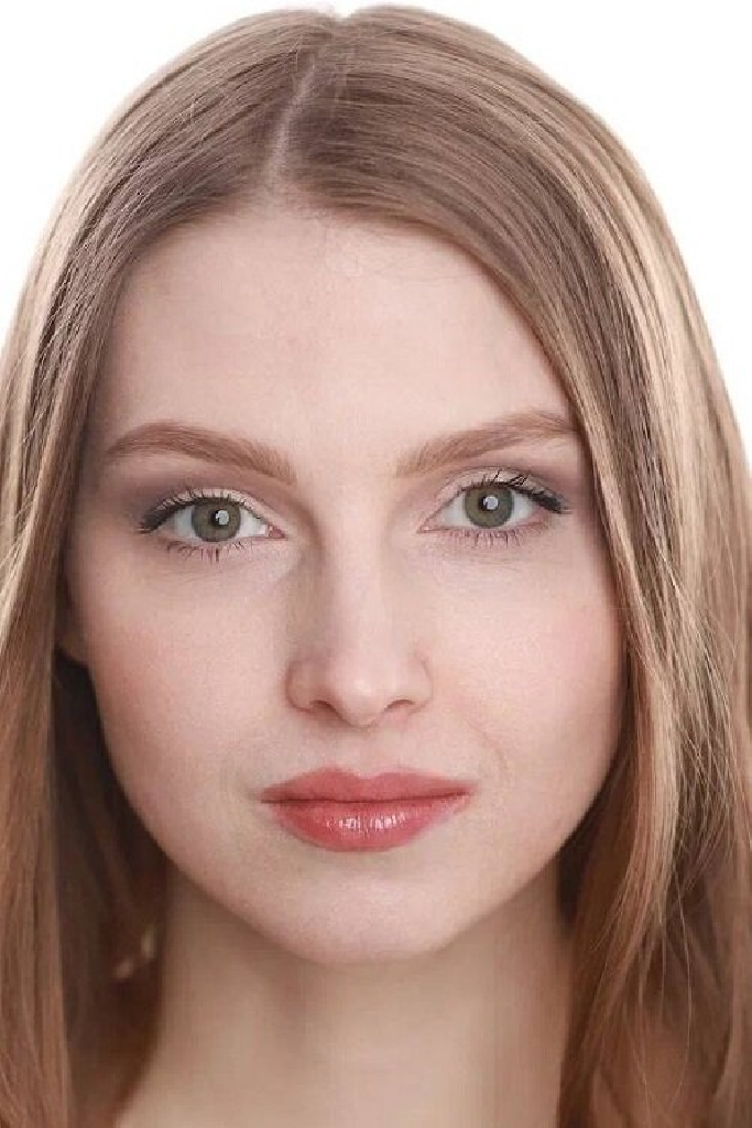 Светлана Конюхова
