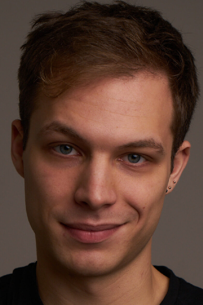 Александр Гурьев
