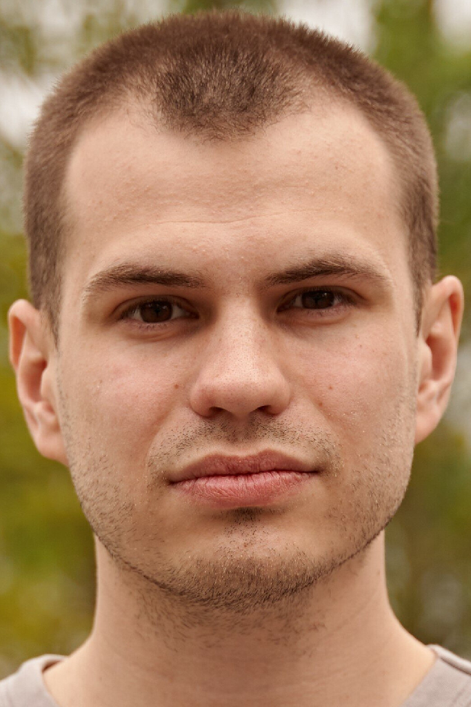 Александр Хирьянов