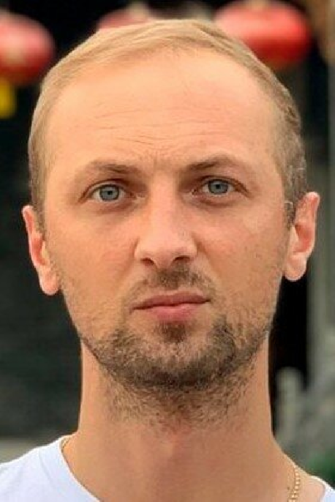 Александр Зубарев