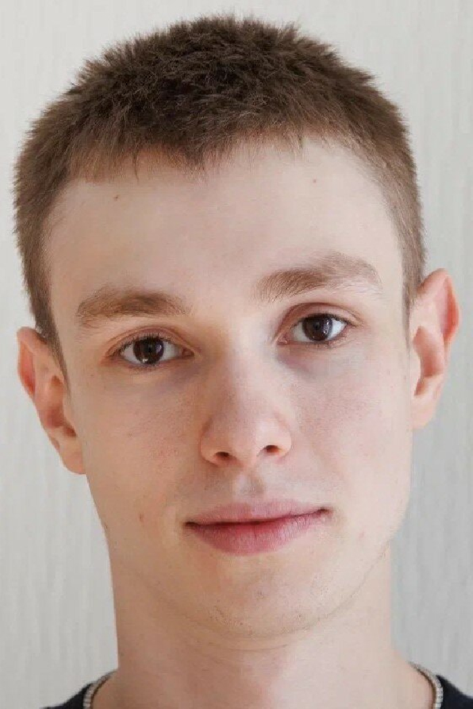 Павел Фадеев