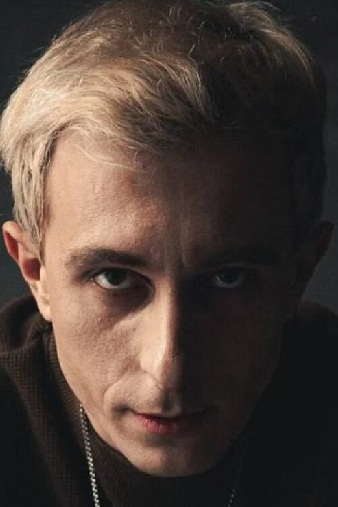 Вячеслав Яровой