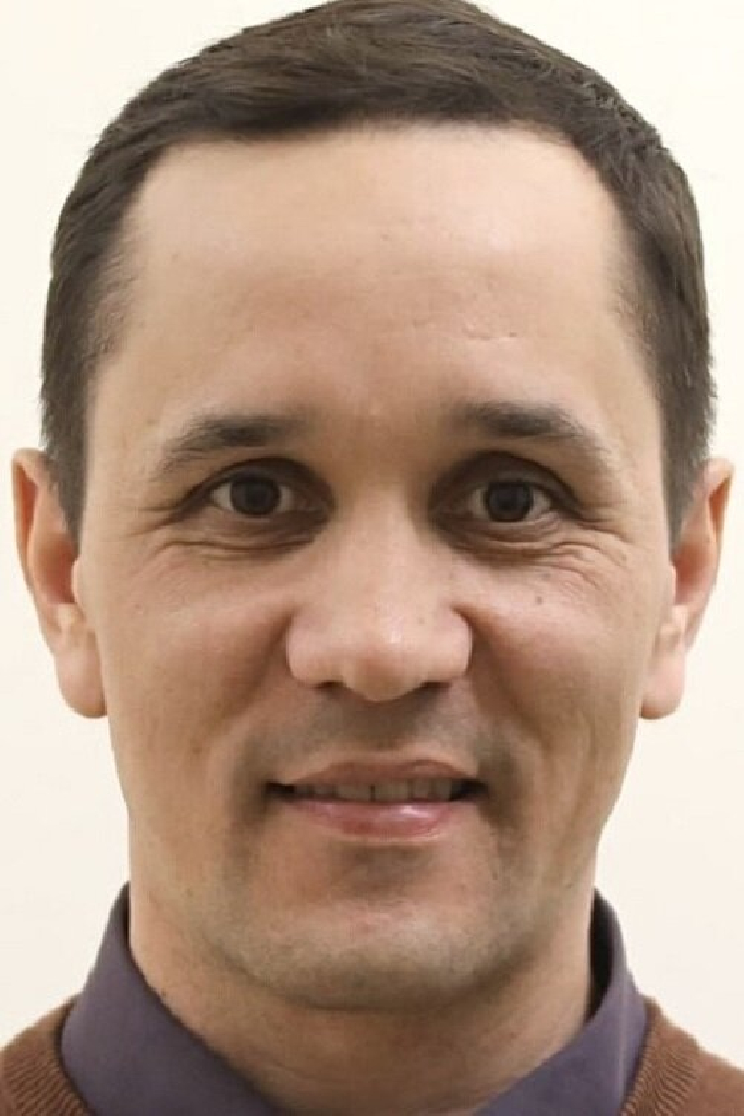 Евгений Бородин