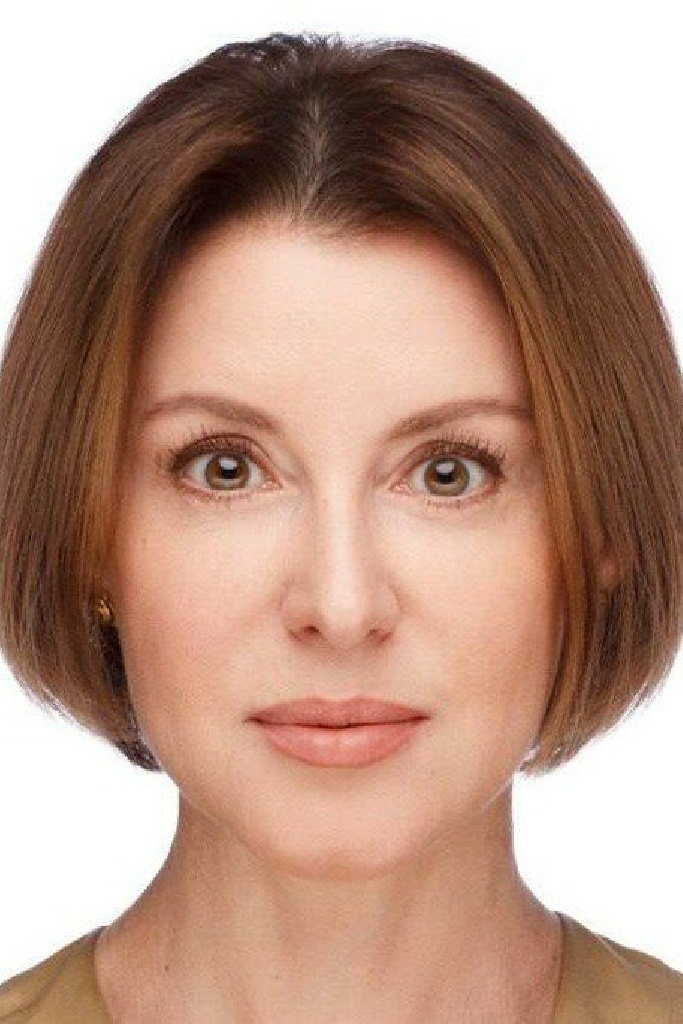 Надежда Чугреева