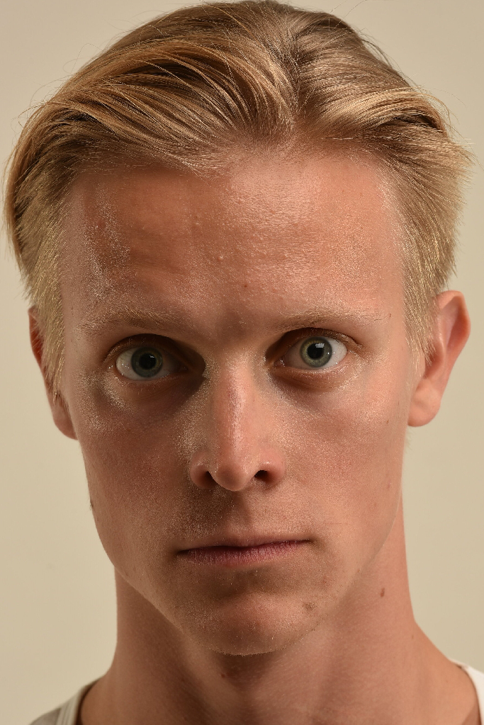 Сергей Богданов