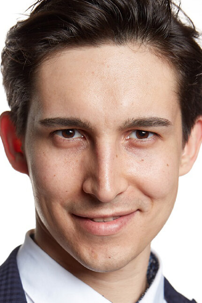 Валентин Бугаев
