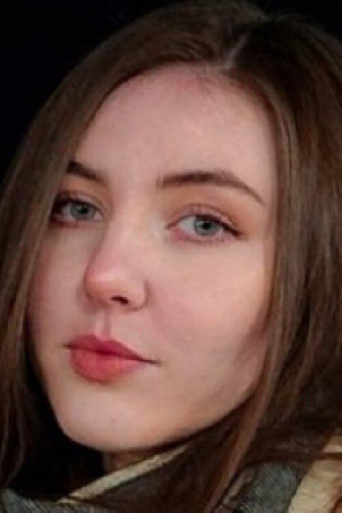 Светлана Надюкова