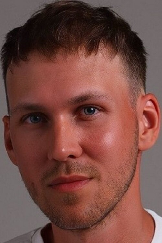Андрей Овчинников