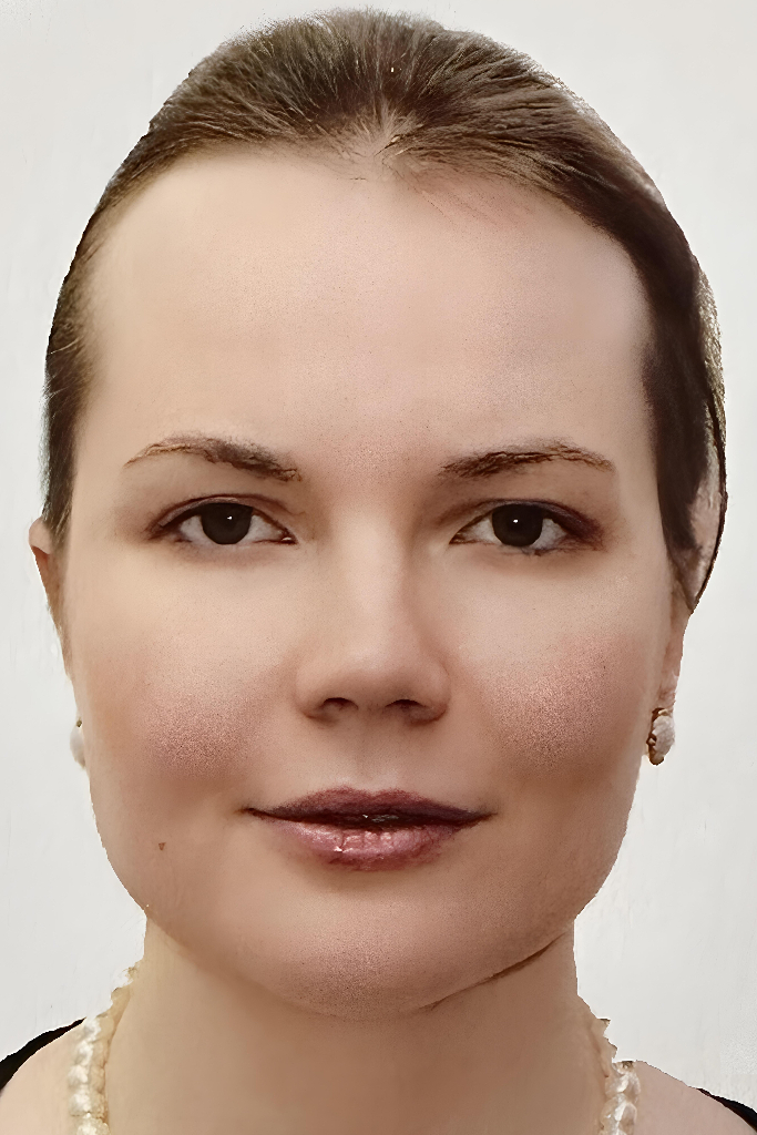 Галина Малова-Гра