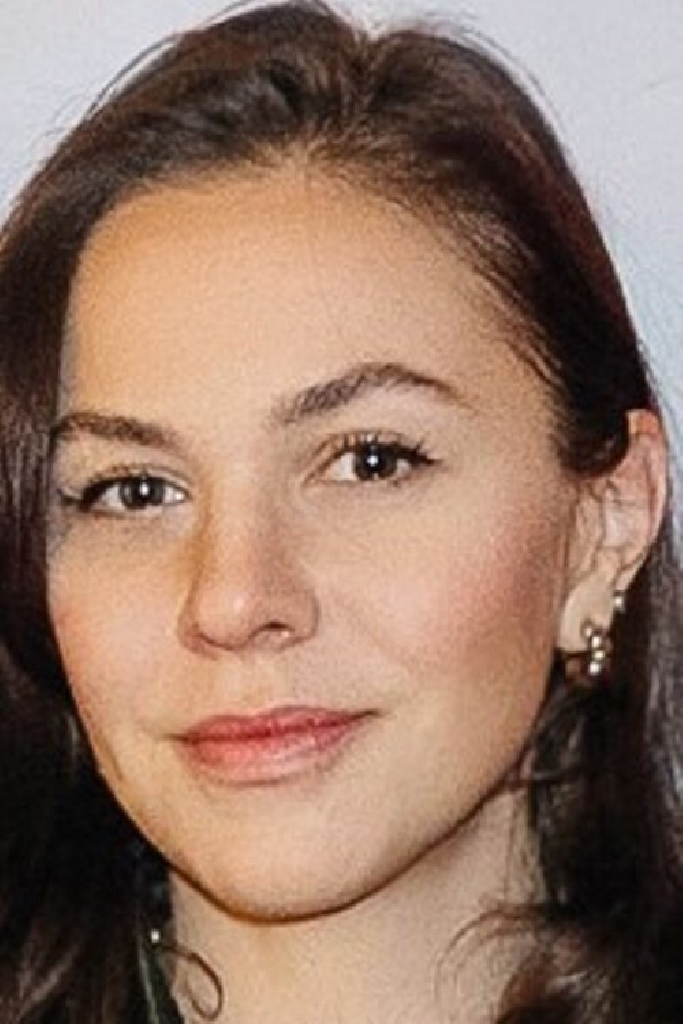 Ксения Гринева