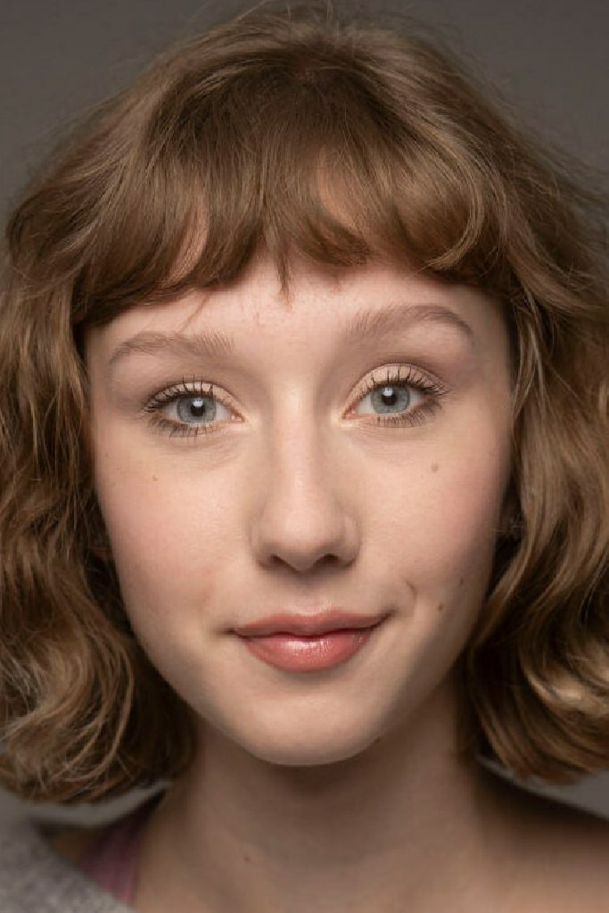 Екатерина Денисова