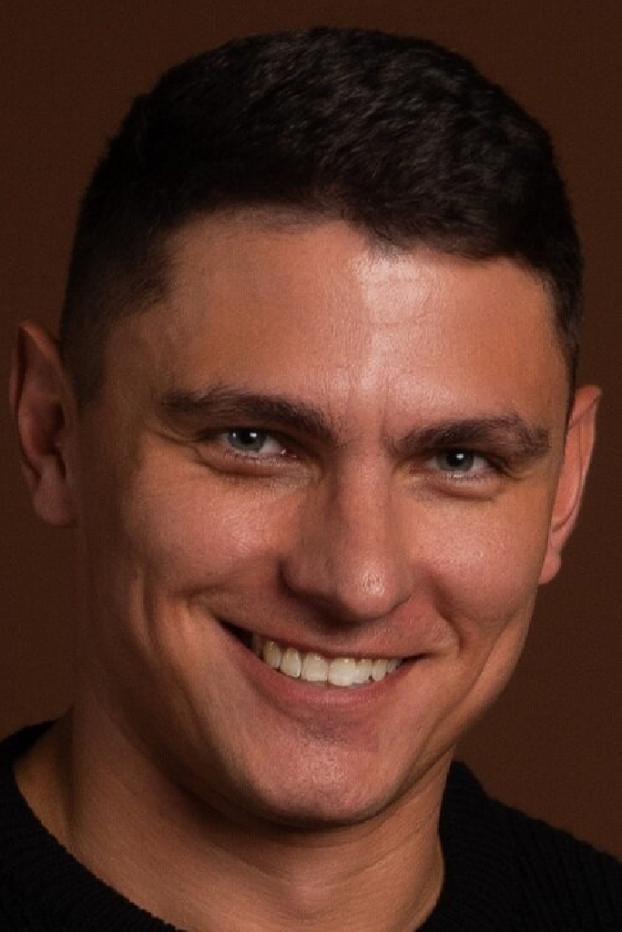 Валентин Казикин