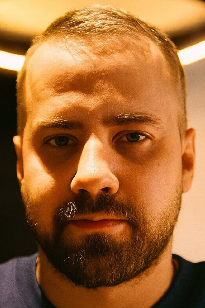 Вадим Набоков