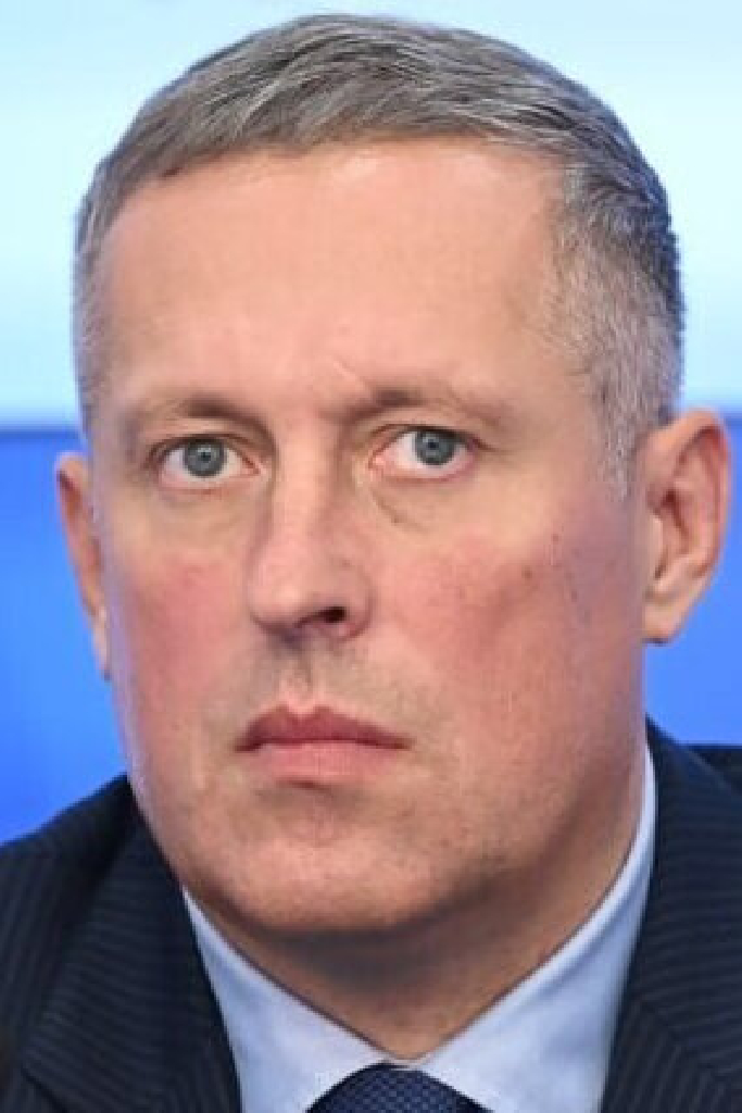 Сергей Куликов