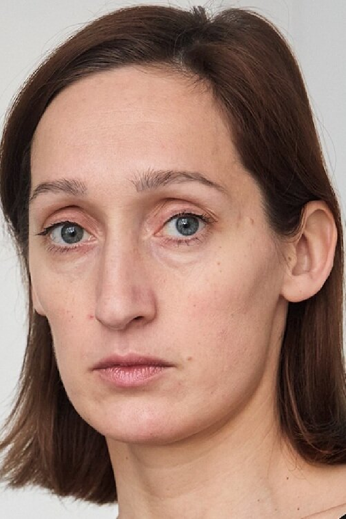Анна Володина