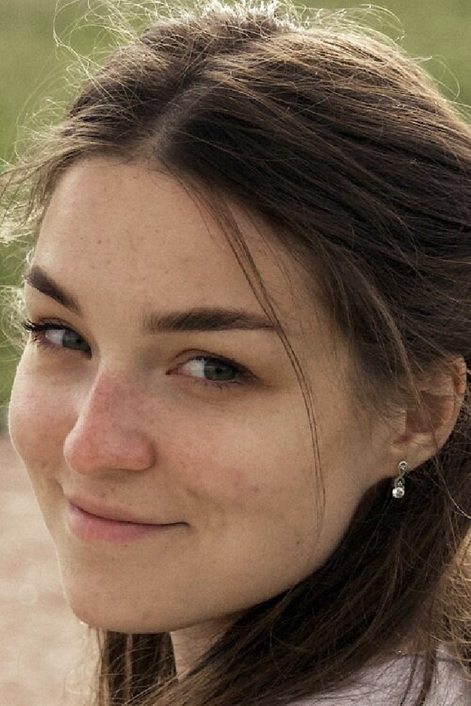 Елизавета Карасева