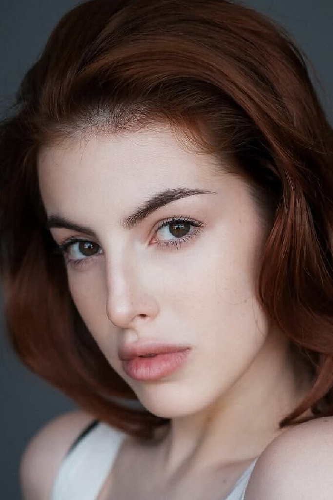Анжелика Стубайло