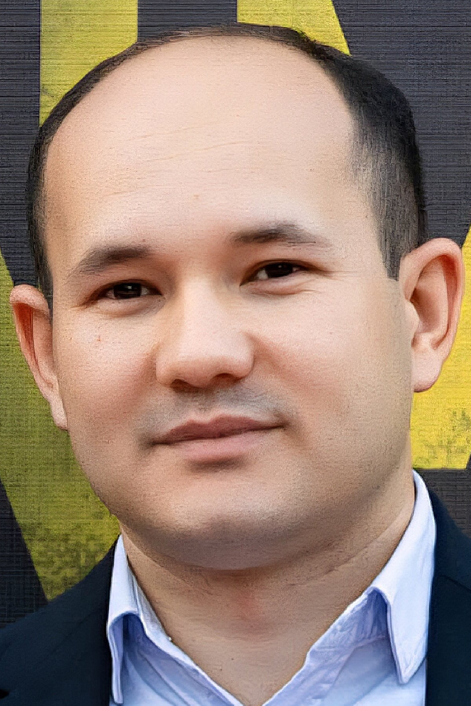 Давлат Умаров