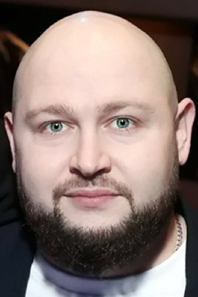 Григорий Сухов