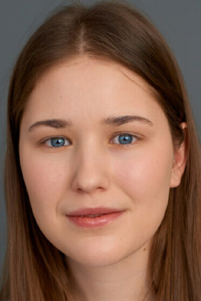 Екатерина Николаева