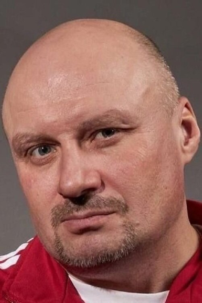 Андрей Климов