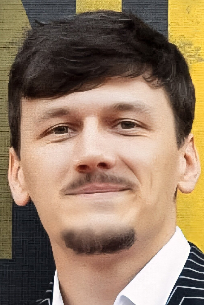 Евгений Сорочин