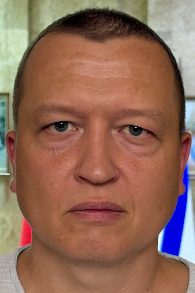 Артём Угаров