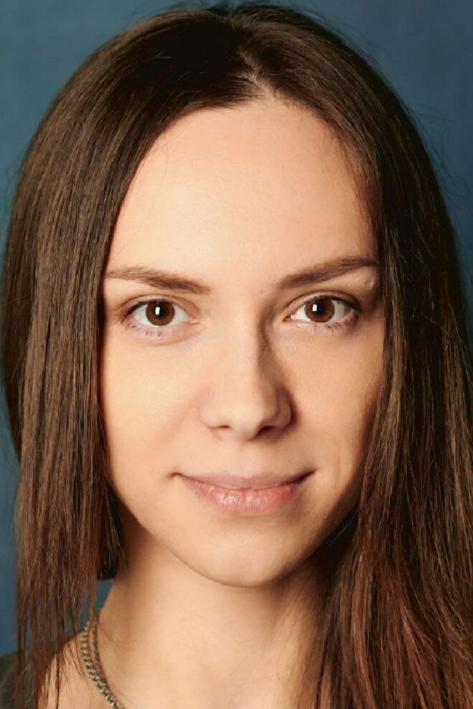 Алина Стародубцева