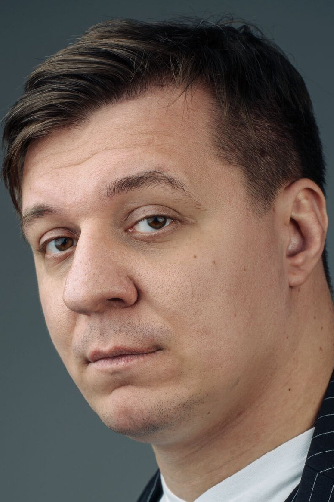 Дмитрий Кравченко