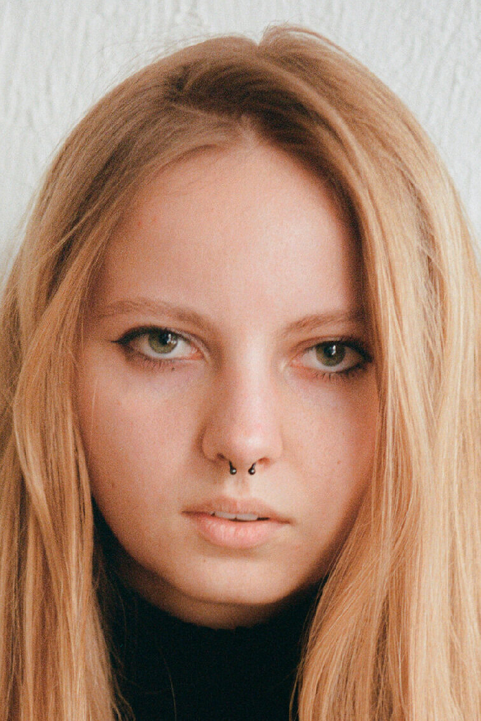 Илана Рубанович