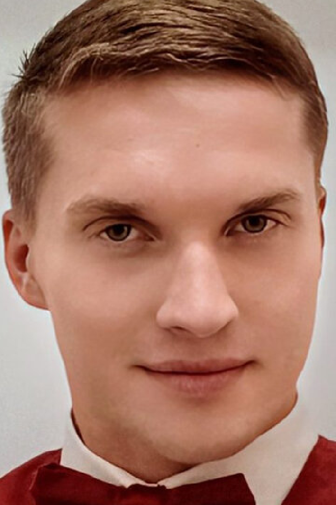 Андрей Маринович