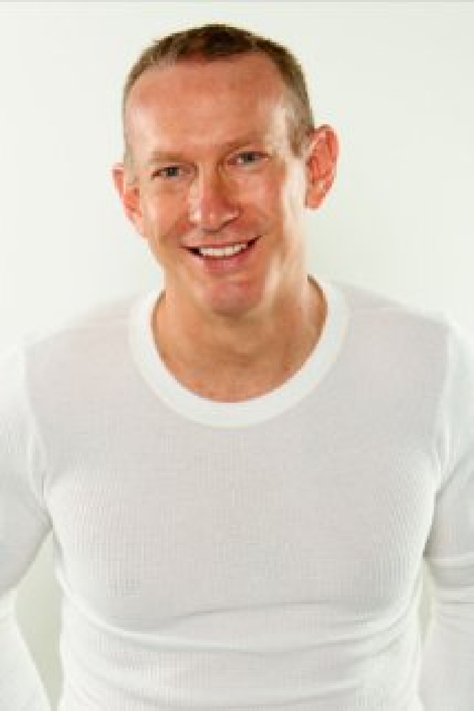 Waide Aaron Riddle