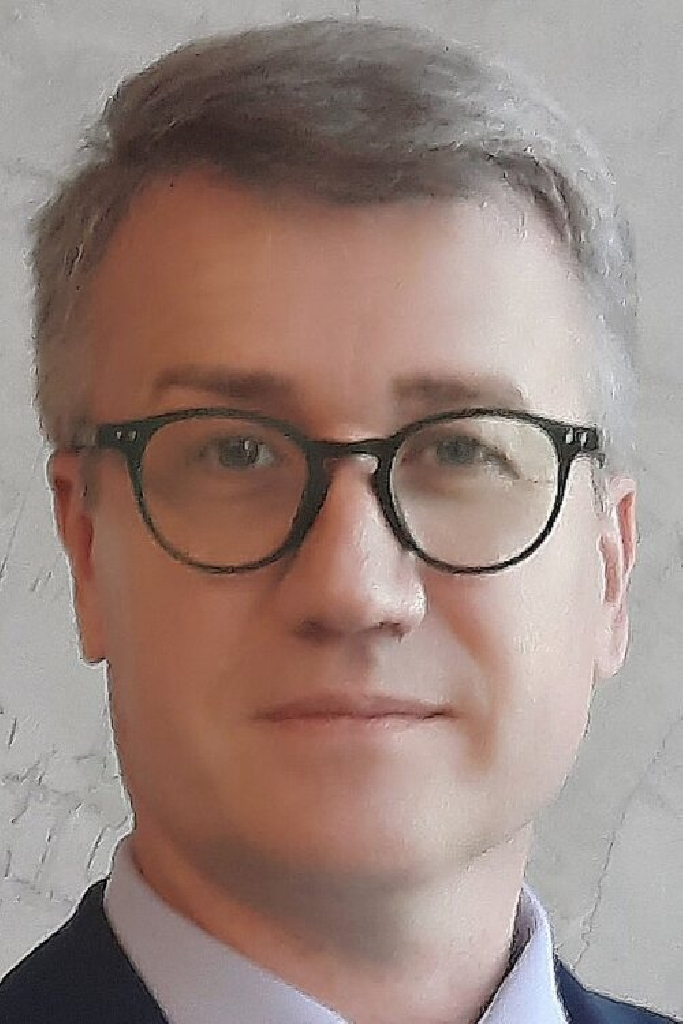 Максим Яковлев
