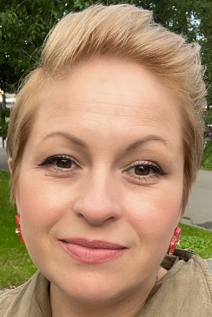 Татьяна Абрамова